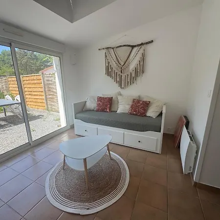 Apartamento L'halbramdiere