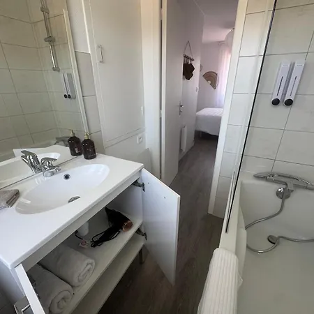 L'halbramdiere Apartamento